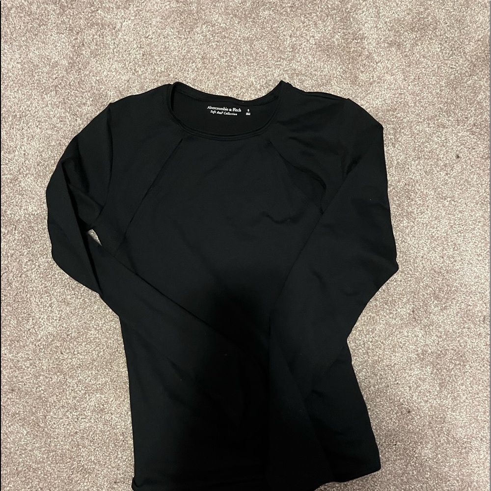 Abercrombie and Fitch bodysuit